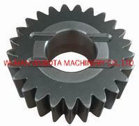Spare Parts for Agricultural Machinery Lovol Tractor Gear 3A111-48320