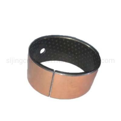 Header and Conveyor Parts Shaft Sleeve W2.5e-01b-02-40 Hot Sale