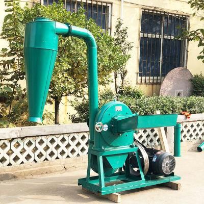 Automatic Rice Flour Mill Machine