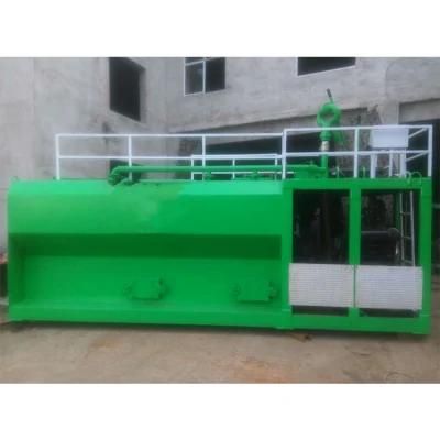 Landscaping Hydroseeder Diesel Driven High Pressure New Design Grass Seeds Hydroseeder Hydroseeding Machine