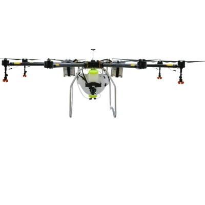 30L Payload Automatic Flight Agricultural Drone Sprayer Ultra Low Volume Spray