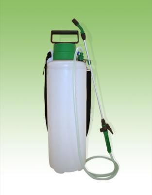 10 Liter Garden Air Pressure Sprayer / Compression Sprayer with Ce