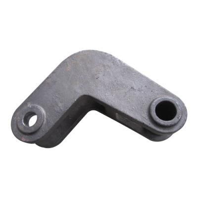 High Quality Cast Steel Smooth Surface Safety Precision Casting