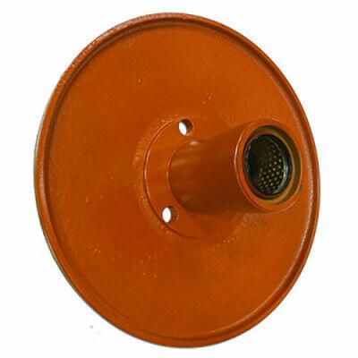 Agricultural Fan Drive Pulley for Case-Ih Combine Separator