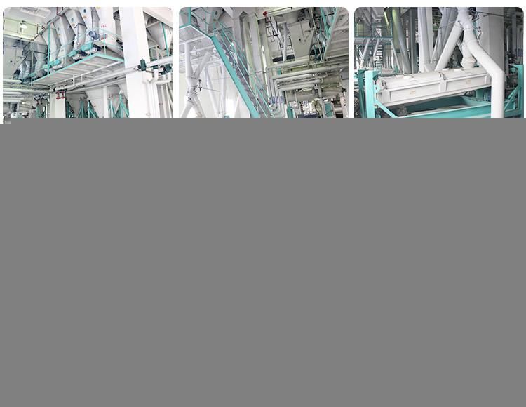 Twin-Screw Steam Extruder Floating Fish Feed Extruder Machinery