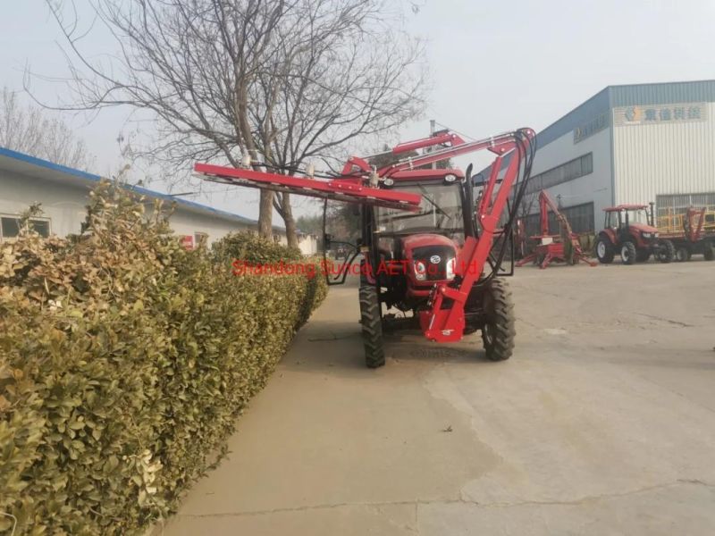 Forestry Machinery Tree Branch Trimmer