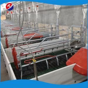 Factory Direct Sale Cheap Farrowing Crates for Pigs
