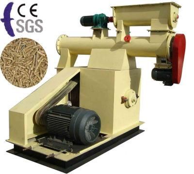 HKJ Animal Feed Pellet Machine (CE)