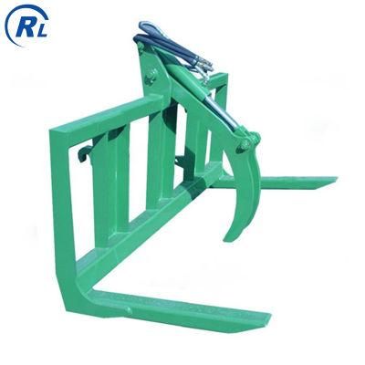 Qingdao Ruilan OEM Heavy Duty Log Fork for Sales