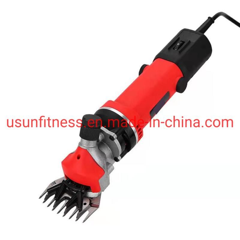 Lithium Battery Wool Shears Small Electric Wool Shears Animal Shearing Machine Wool Shears Scissors Blade Straight and Crooked