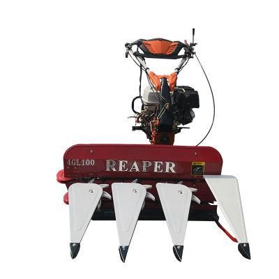 Agricultural Accessories Reaper for Tiller