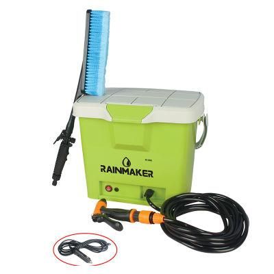 Rainmaker Battery Operated Car Washer Sprayer