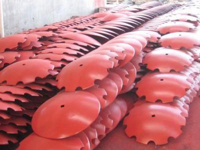 Harrow Disc for Agriculture Machine
