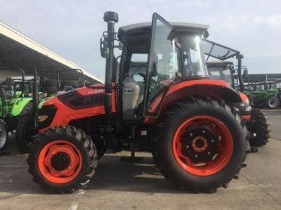 Sdf Chinese Factory Produced Farmlead, Hanomag, Matador Farm Tractors