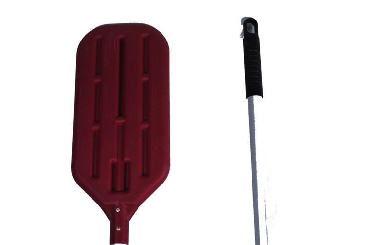Long Handle Plastic Pig Patting Catching Pig Sorting Bat