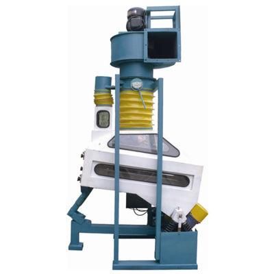 Grain Seed Destoner for Wheat Maize