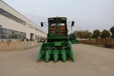 Changfa Corn COB, Rice Harvester Machine CF904b