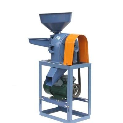 Weiyan Factory Driect Sale Mini Grinder Machine Corn Grinder for Farm Stock Raising