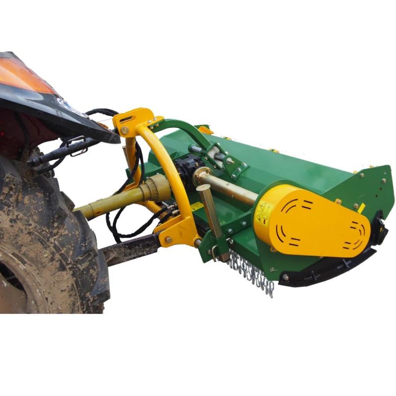 Heavy Duty Hydraulic Rotary Farm Pto Flail Mower