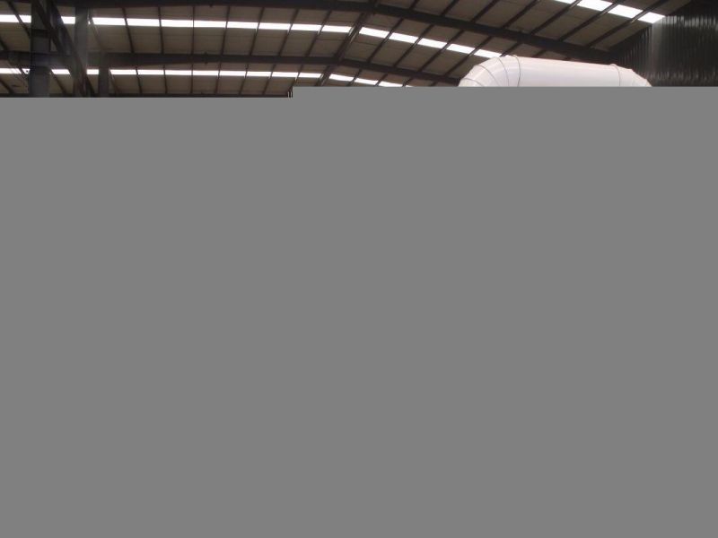 Teff Oil Seed Cleaning Equipment