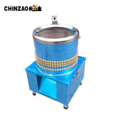 Poultry Processing Plant Machinery Plucker Machine Poultry Equipment for Sale