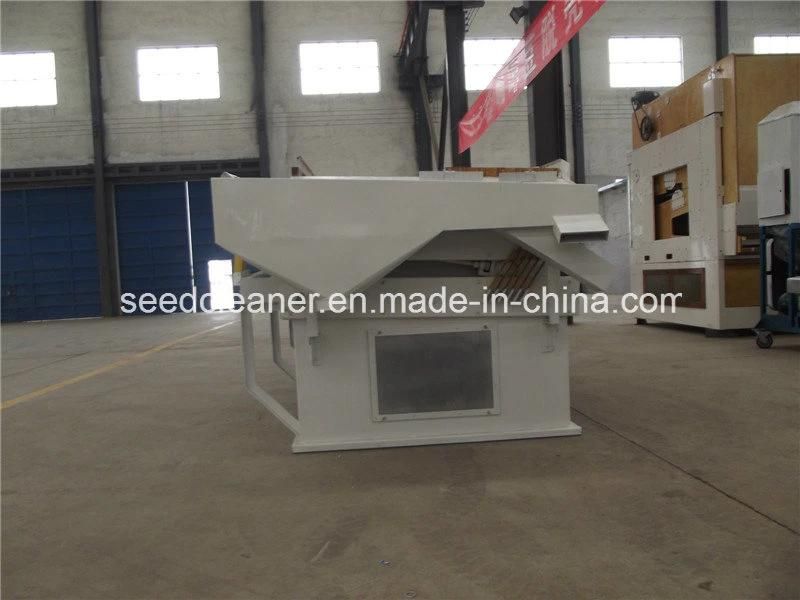 Alfalfa Castor Chia Seed Separating Machine