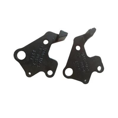 OEM Reusable Lost Wax Process High Precision Parts for Sale