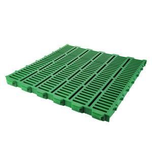 PP Material Plastic Goat Sheep Ewe Lamb Slat Floor