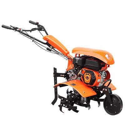 Power Weeder Machine Power Tiller Price Motorize Garden Mini Cultivator Tiller