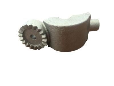 Agricultural Machinery Parts