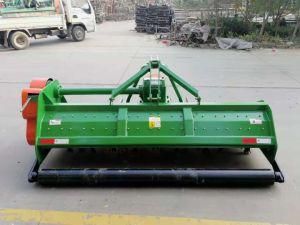 Large Straw Crusher Portable Field Returning Machine