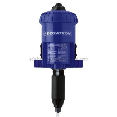 Dosatron Poultry Farm Nipple Drinker Doser for Chicken Water