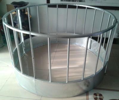 R800 Cattle Feed Ring/ Feeder