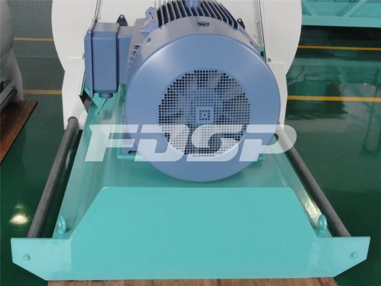 Reasonable Price Hammer Mill Machine