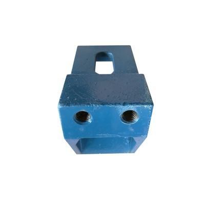 Wholesale Reusable OEM Metal Investment Casting Part for Industry