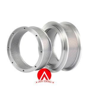 Alloy Steel Stainless Steel Feed Factory Ring Die Sales