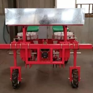 Hot Selling Seeders Transplanters Vegetable Seedlings Transplanter