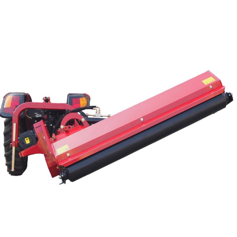 2022 Hot Selling CE Aproved Head 90degree up Heavy Verge Flail Mower