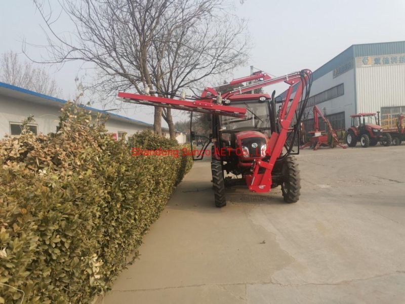 Tree Branch Trimmer Machine Hot on Sale