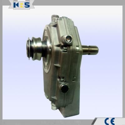 Hydraulic Gearbox Km7108 for Agriculture