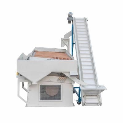 Wheat Rice Gravity Separator