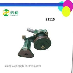 20HP Walking Tractor Engine Spare Parts S1115 Water Pump