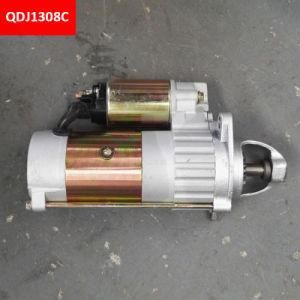 Tractor Generator Genset Engine Parts Starter Qdj1308c