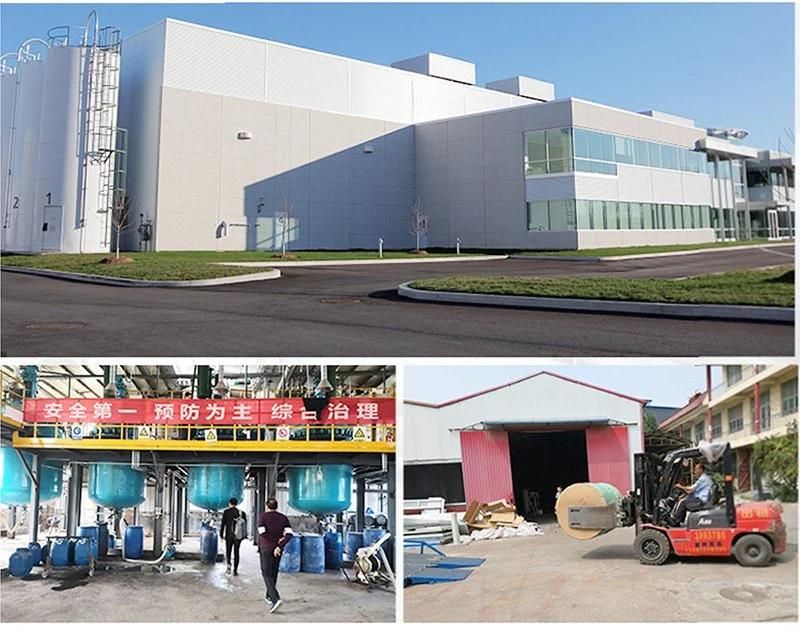 Large Cooling Pad Production Machine Equipment Water Curtain Production Line