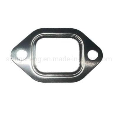 Accessories for World Harvester Exhaust Pipe Gasket 4L88-020006