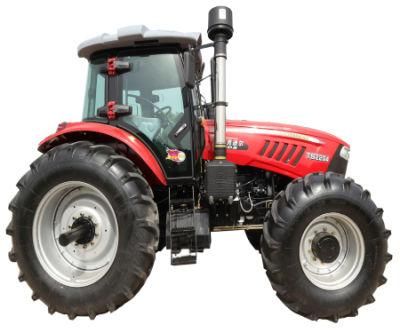 Hot Sale From Chinese 4WD 220HP Large Horsepower Farm Tractor