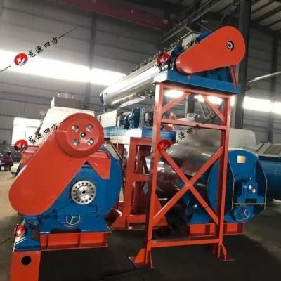 Small Fishmeal Machine / Compact Fishmeal Plant/