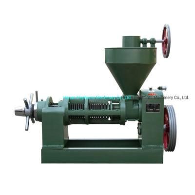 Oil Presses, 5tpd Screw Oil Press Machine