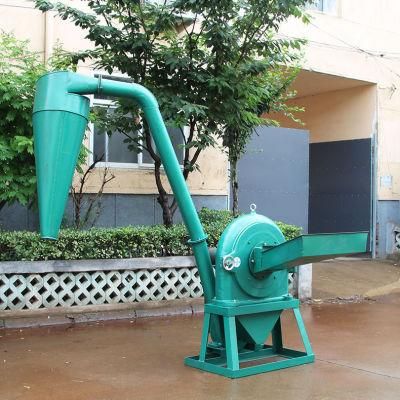 High Quality Complete Set Wheat Flour Mill Machine