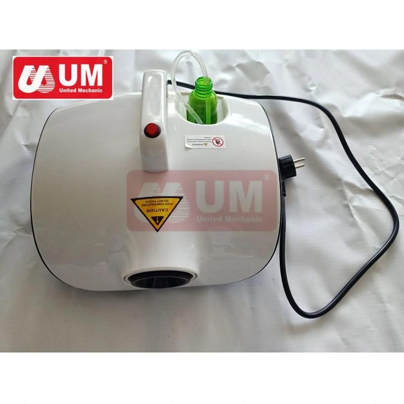 Um Portable Mini Sanitizing Fog Machine Body Sanitize Fogging Machine Thermo Nebulizador